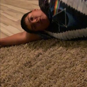 Meet your Posher, Andres